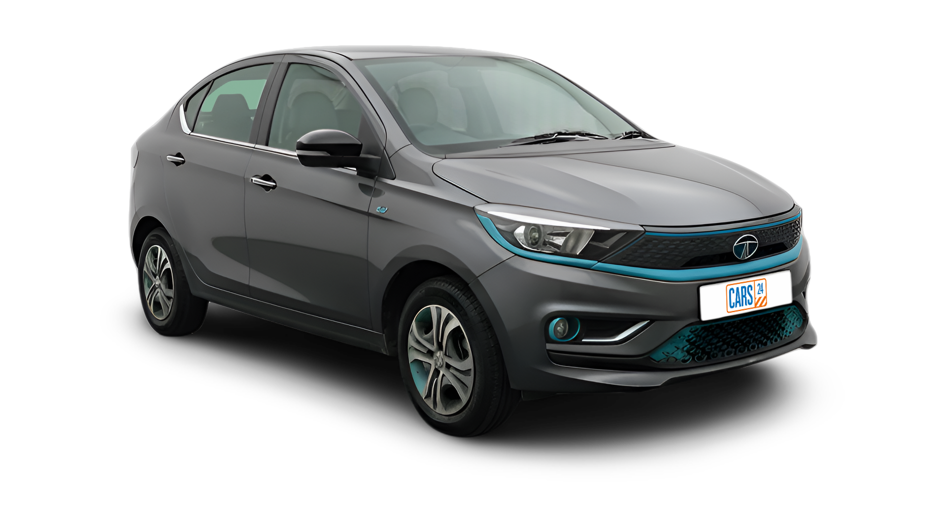 Tata TIGOR EV-img